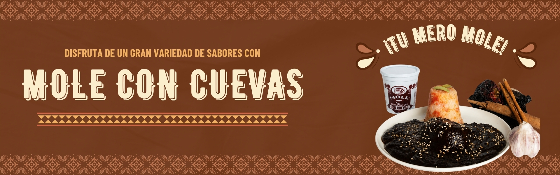 MOLE DON CUEVAS